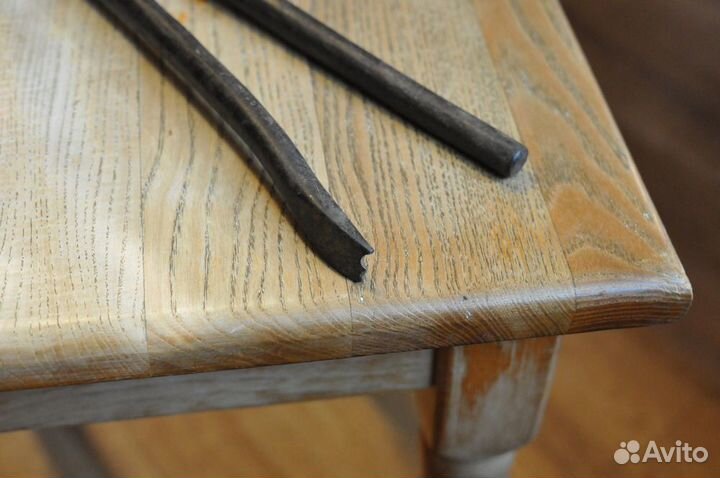 Старинные клещи кузнечные дрель коловорот СССР