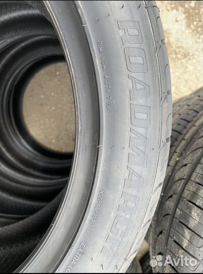 Roadmarch Prime UHP 08 225/45 R17 94W