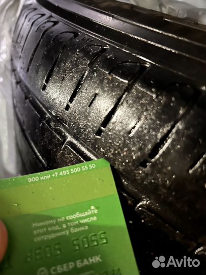 Pirelli Scorpion 215/65 R17 99V