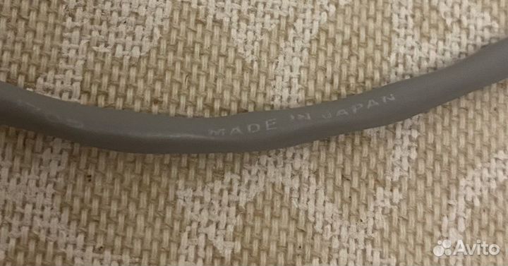 Переходник 2,5 балансный на 3.5