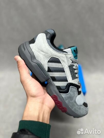 Кроссовки Adidas zx torsion