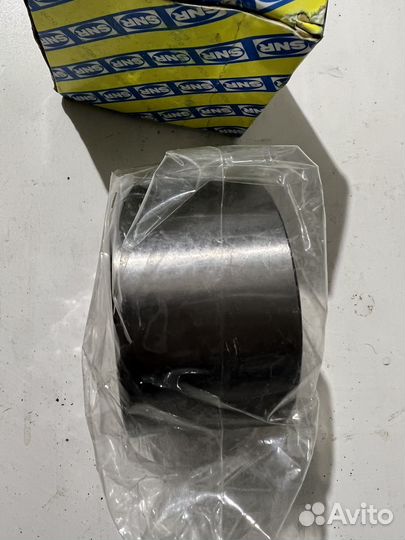 Подшипник ступицы передней Renault Master 98-00