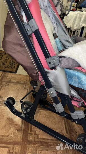 Детские санки