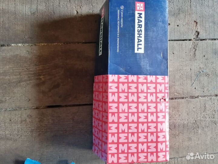 Тормозная трещетка автомат бпв