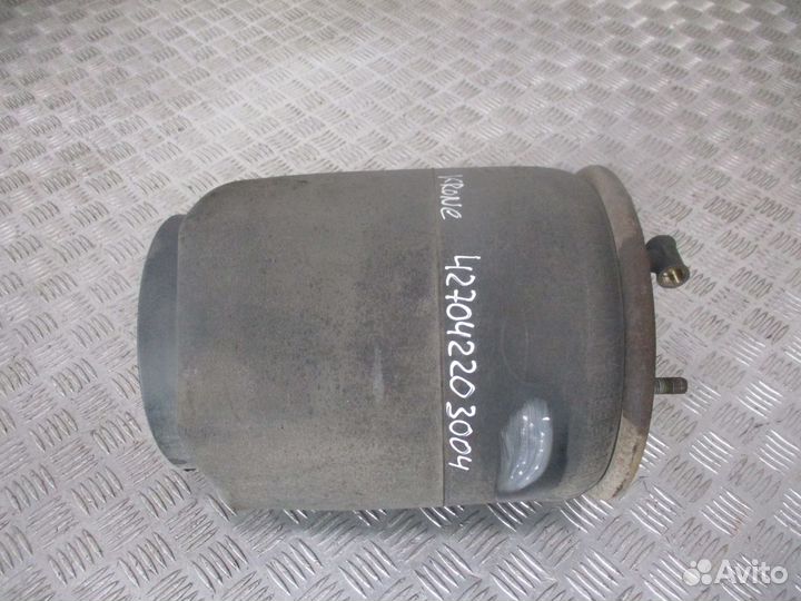 Пневморессора BPW 0542940030