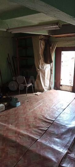 Гараж, 30 м²