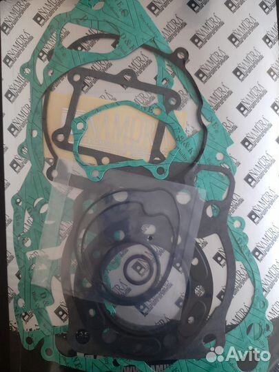 Полный комплект прокладок Namura NX-10025F