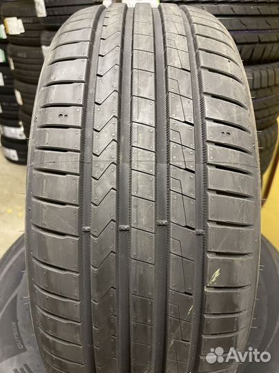 Hankook Ventus Prime 4 K135 215/50 R17 95W