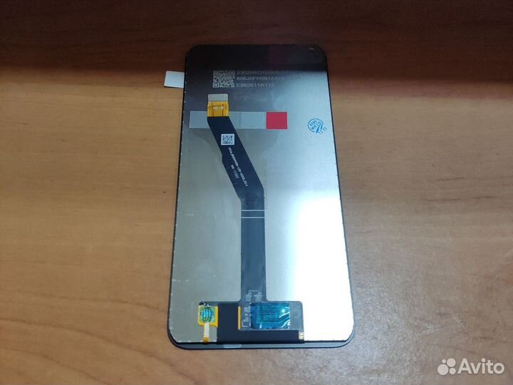 Дисплейный модуль Redmi 10C оригинал