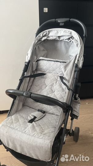 Коляска для ребенка