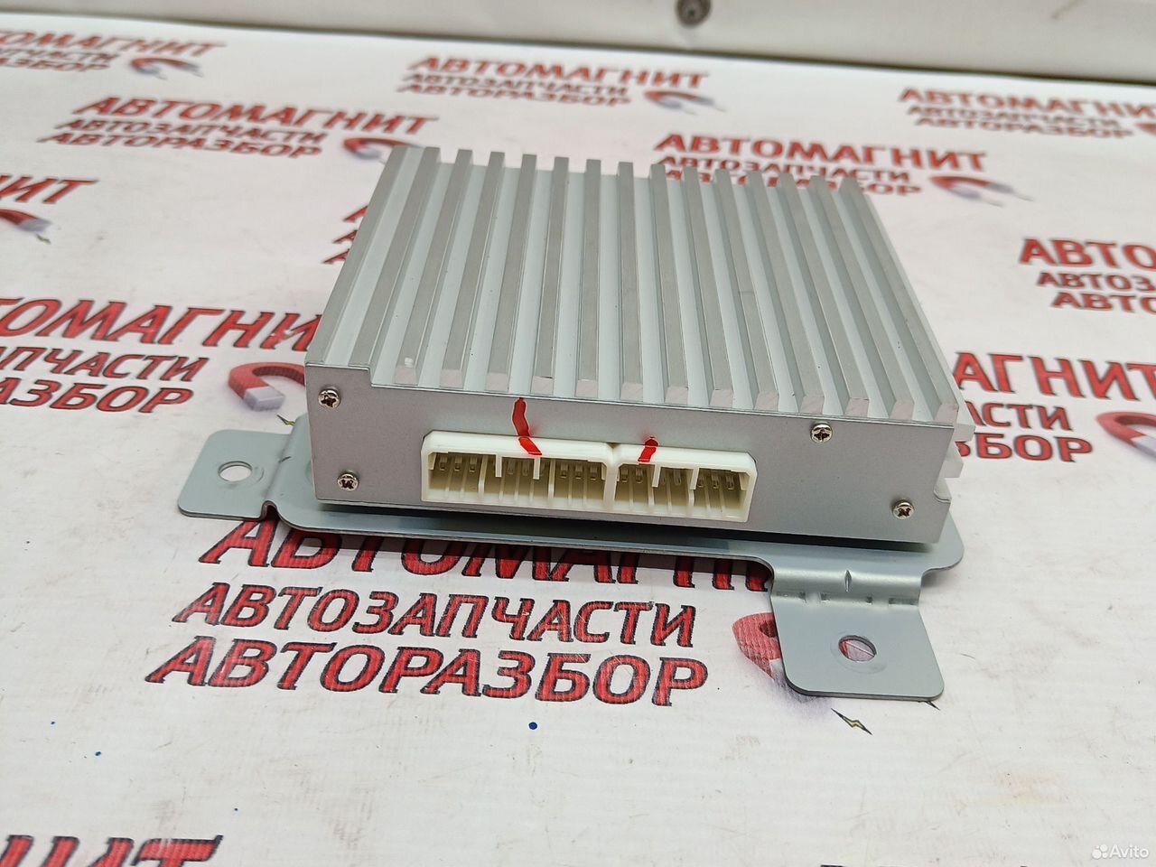 Усилитель музыки Воях Фри Voyah Free