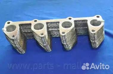 Прокладка выпускного коллектора