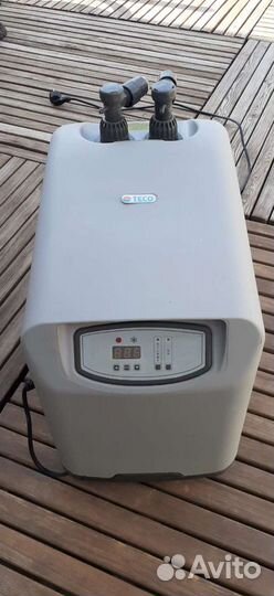 Кондиционер для аквариума