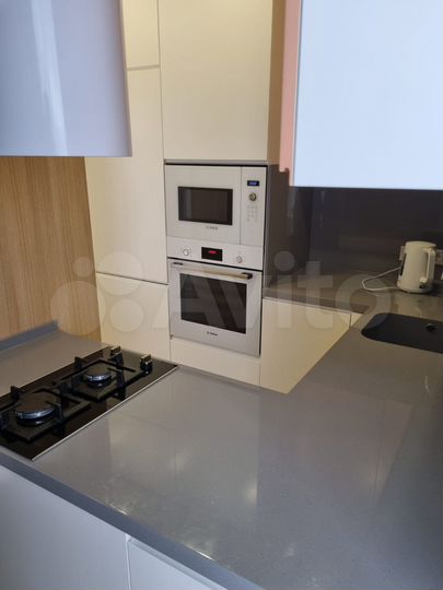 2-к. квартира, 49 м², 2/8 эт.