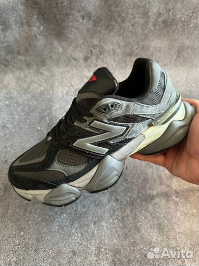 Кроссовки New Balance 9060
