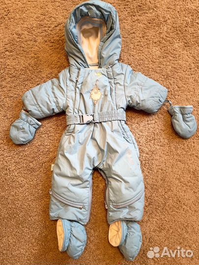 Комбинезон