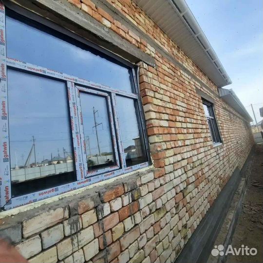 Пластиковые окна от производителя