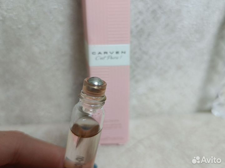 Парфюм женский Carven