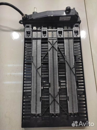 Радиатор печки (BMW 3 F30/F31/F34/F35)