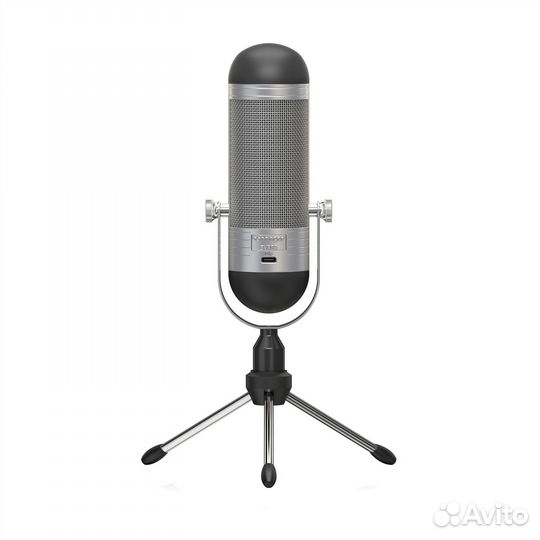 Микрофон Behringer BVR84