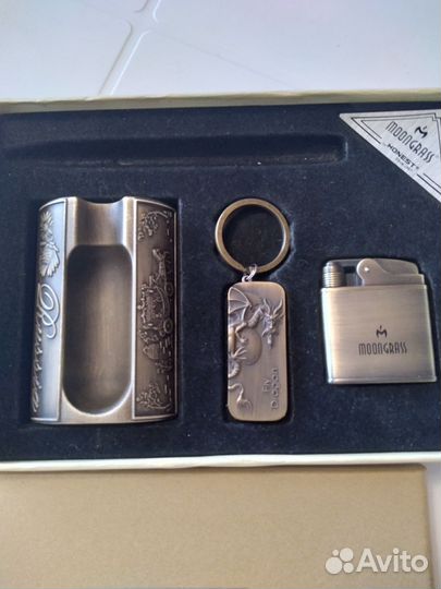 Подарочный набор для мужчин