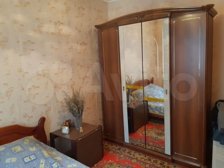 2-к. квартира, 38,8 м², 2/2 эт.