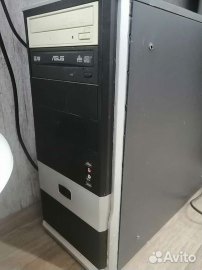 Продам компьютер