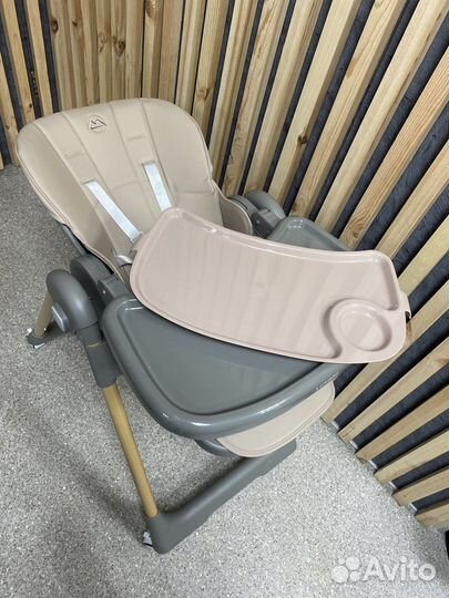 Стульчик для кормления -шезлонг