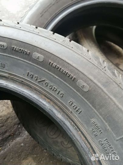 Goodyear Eagle Sport 185/65 R15