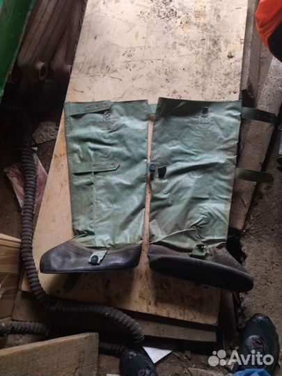 Озк чулки сапоги бахилы