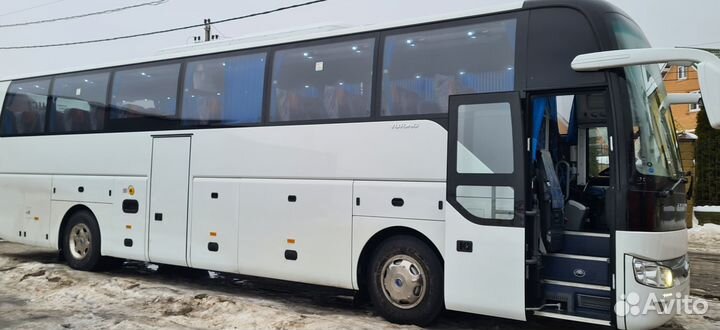 Аренда автобуса, пассажирские перевозки