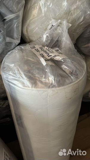 Бронь доя авито наматрасник