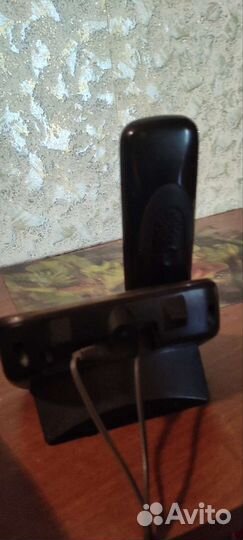 Радиотелефон panasonic-с автоответчиком обмен