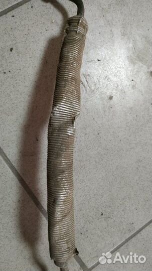 Трубка гур Chevrolet Aveo 2003-2008