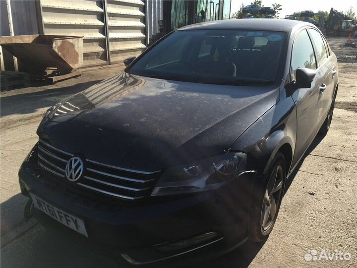 Разбор на запчасти Volkswagen Passat 7