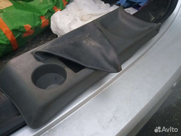 Панель салона Nexia