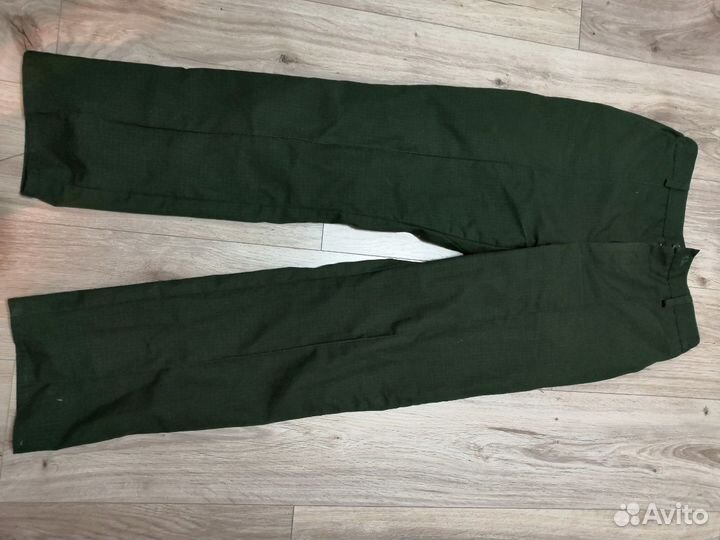 Форма охраны