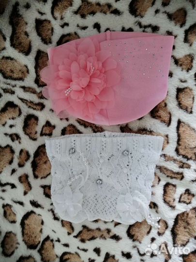 Одежда для девочек