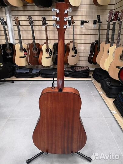 Акустическая гитара Cort AD810-OP