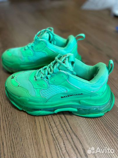 Balenciaga кроссовки