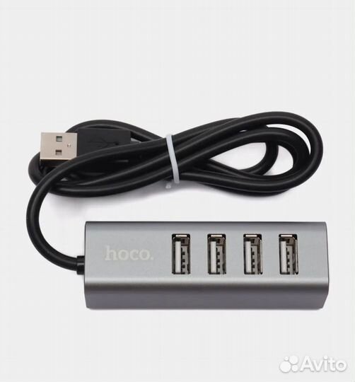 USB хаб-концентратор