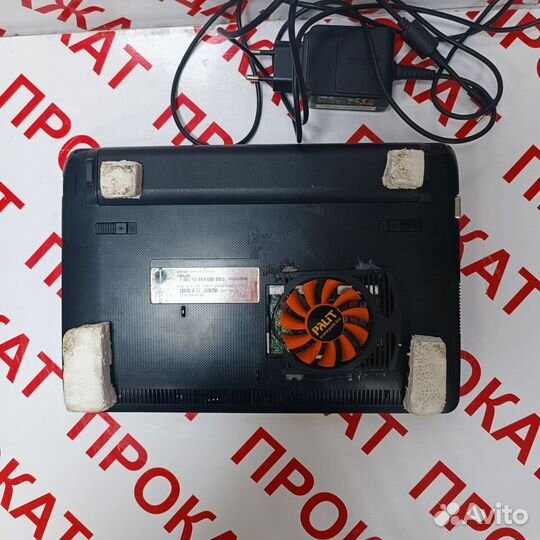 Нетбук asus eee pc