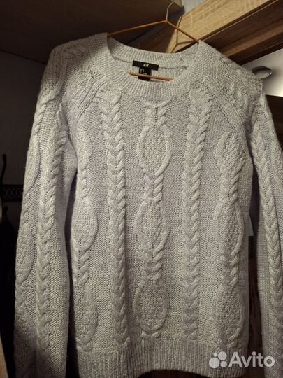 Свитер s размер H&M
