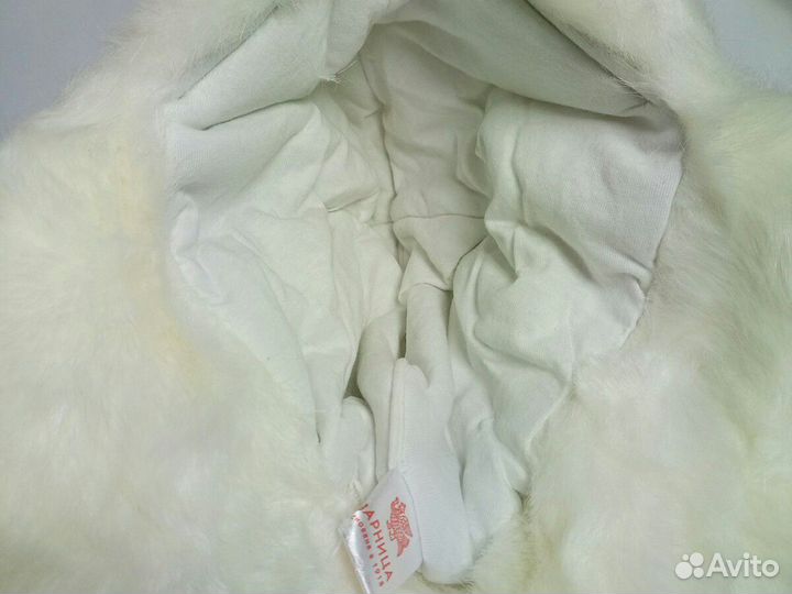 Зимние детские шапки ушанки