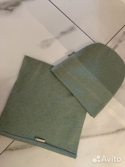 Шапка для девочки