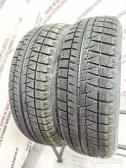 Bridgestone Blizzak Revo GZ 155/65 R13 73Q