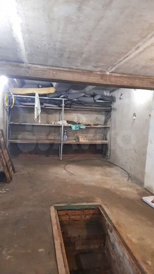 Гараж, 30 м²