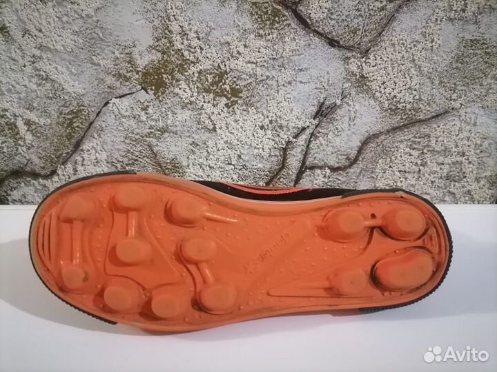 Бутсы детские