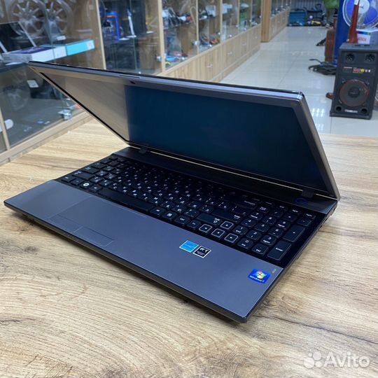 Samsung NP305V5A-S0KRU