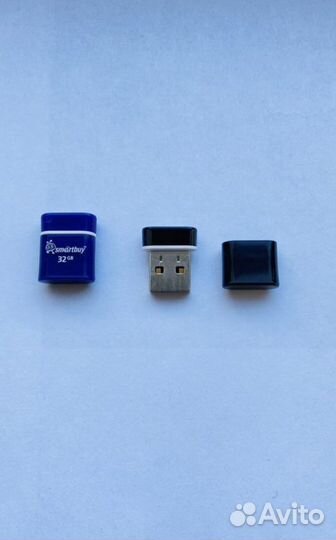 Флешка usb 3.0 - 32 гб 128 гб Transcend SunDisk